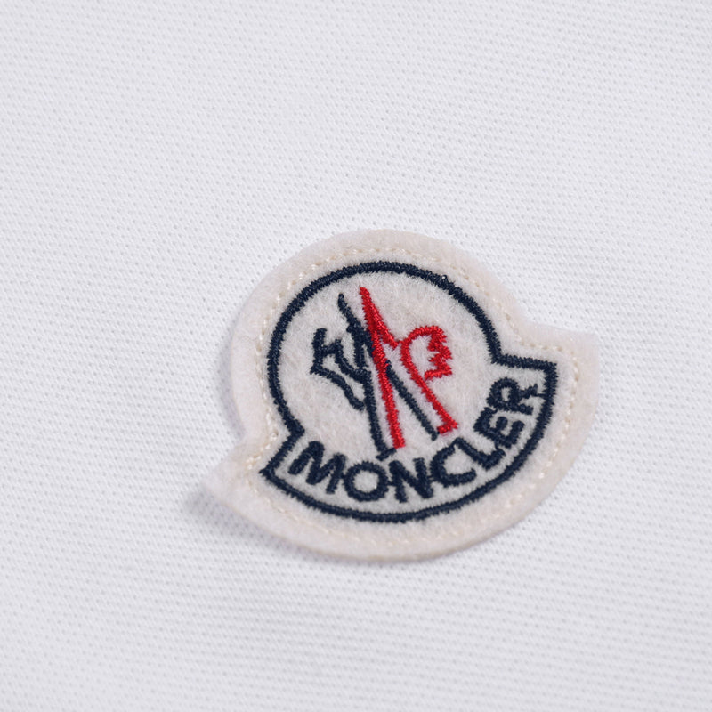 Camiseta Polo Moncler
